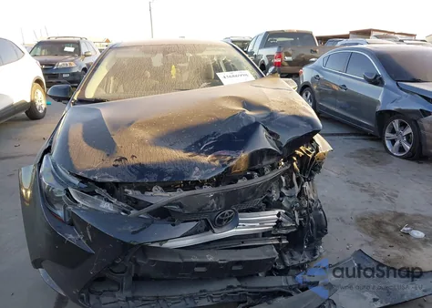 2023 Toyota Corolla Le from USA, damaged, VIN 5YFB4MDE1PP014645